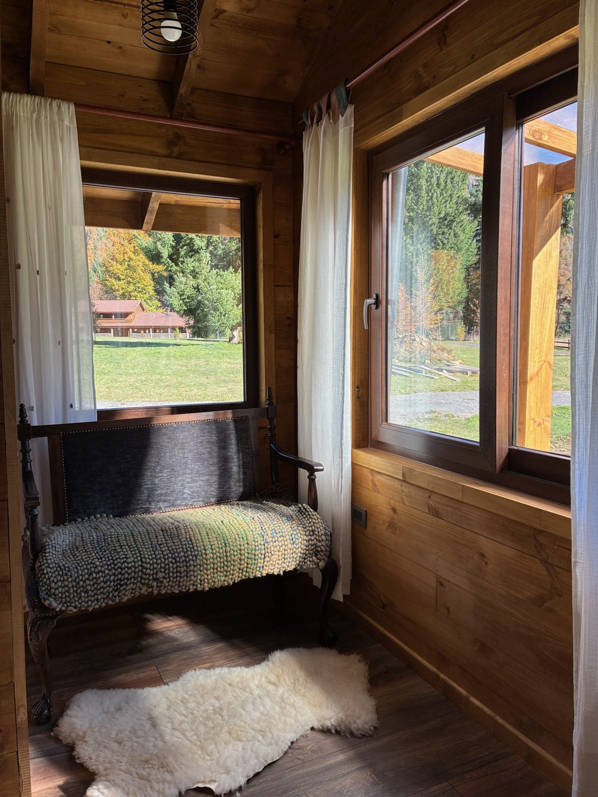 Cabaña 2 — detalle 9