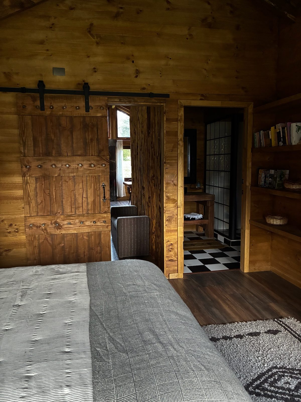 Cabaña 2 — detalle 10
